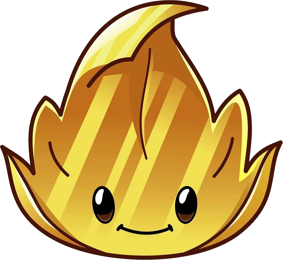Image Gold Leaf Hd Png Plants Vs Zombies Wiki Fandom - Pvz 2 Plantas De Lost City (917x843), Png Download