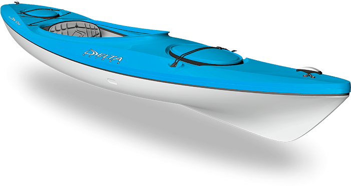 Learn More - Sea Kayak (720x520), Png Download