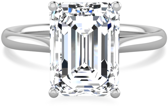 X1https - //cdn3 - Bigcommerce - Com/s-s2f88h5/products/ - Pre-engagement Ring (650x650), Png Download