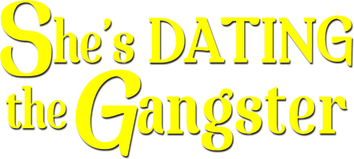 She's Dating The Gangster - Poster (1280x544), Png Download