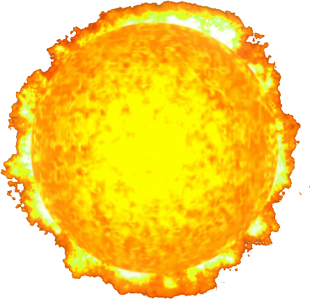 Image Freeuse Download Fire Flame Transprent Png Free - Circle (650x520), Png Download