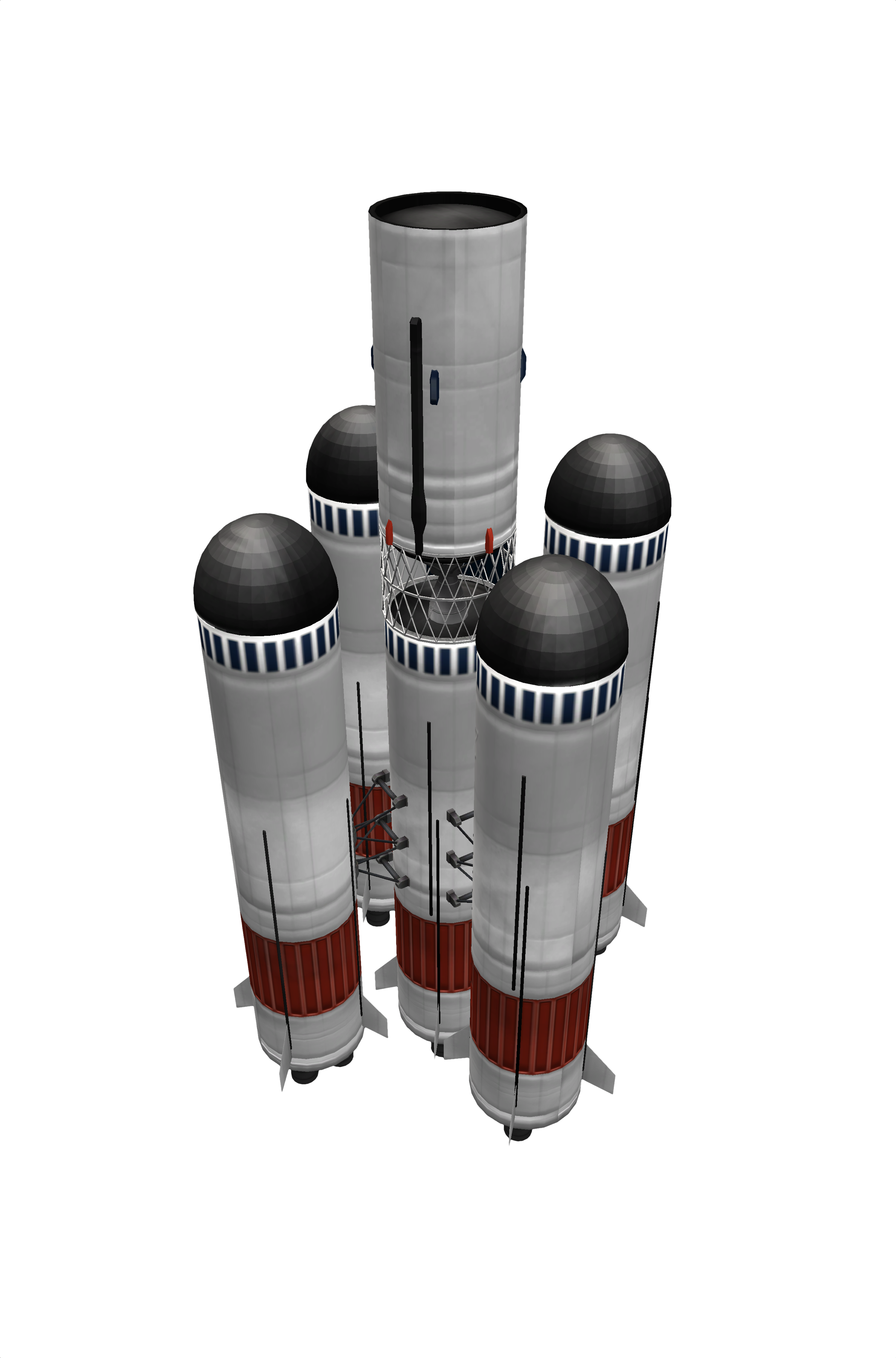 Image007 - - Taurus - 3d Modeling (2395x3629), Png Download