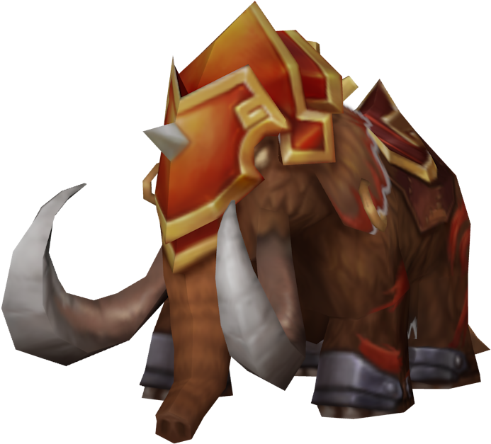 Download Zip Archive - Indian Elephant (750x650), Png Download