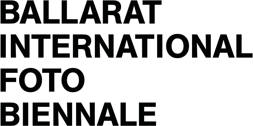 Ballarat International Foto Biennale Martin Kantor - Ballarat Foto Biennale 2017 (1000x497), Png Download