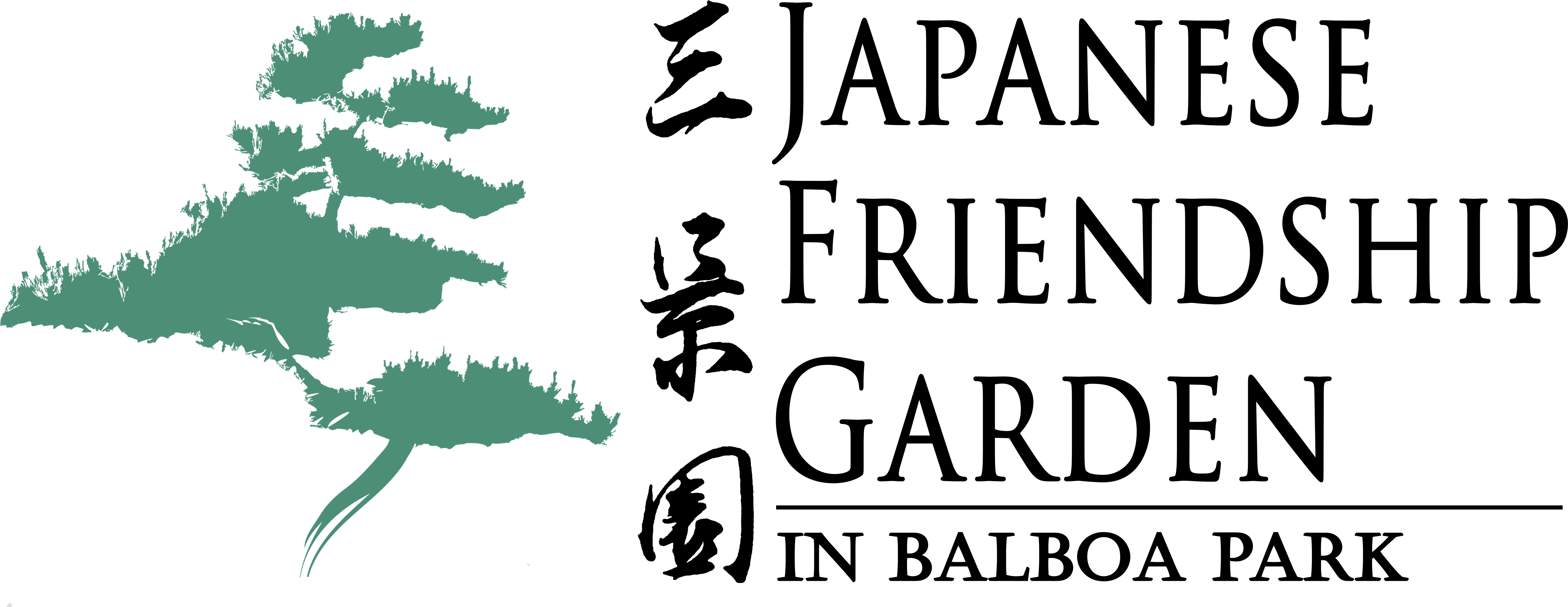 14th Annual Cherry Blossom Festival - Japanese Friendship Garden (5100x2000), Png Download