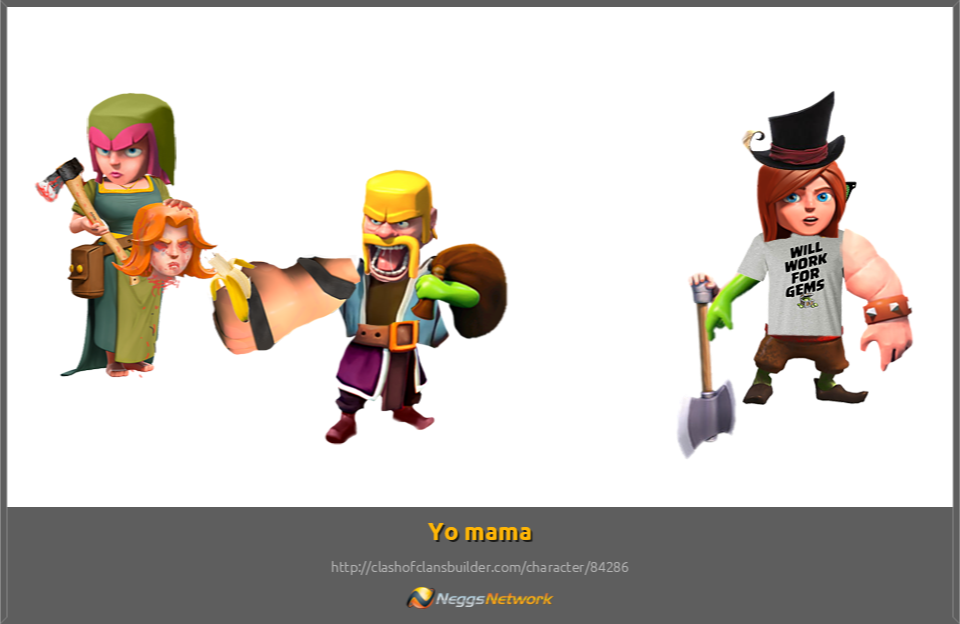 Clash Of Clans (960x624), Png Download
