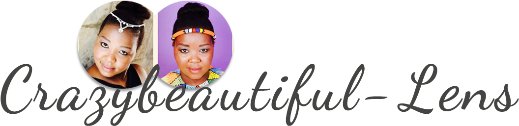 Crazybeautiful-lens - Girl (1067x292), Png Download
