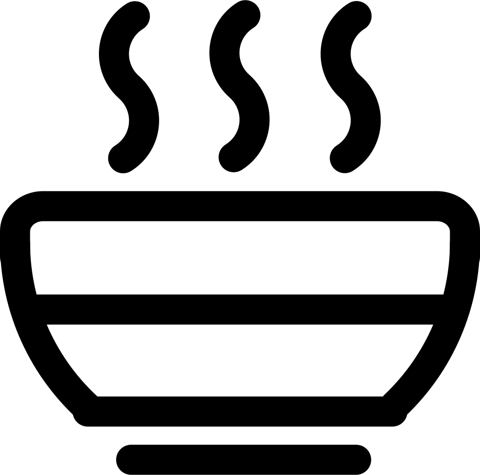 Cook Icon Free - Cooking Icon Free (980x970), Png Download