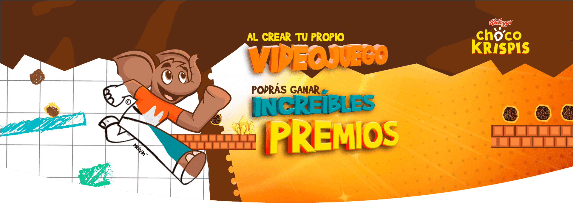 Conoce Nuestro Gamelab - Cartoon (1920x790), Png Download