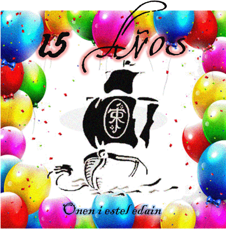 Cumpleaños Smial Definitivo - Graphic Design (782x851), Png Download