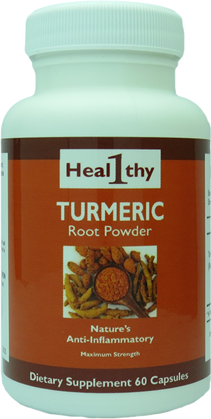 Turmeric Supplement - Reptile (600x800), Png Download