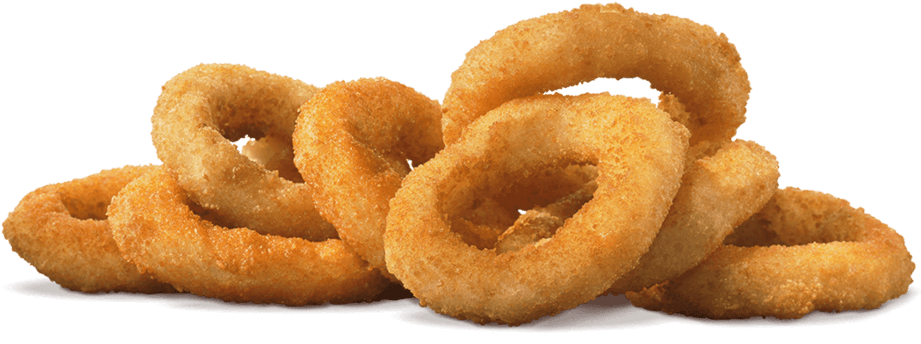 Nährwerte - Burger King Soğan Halkası (1200x800), Png Download