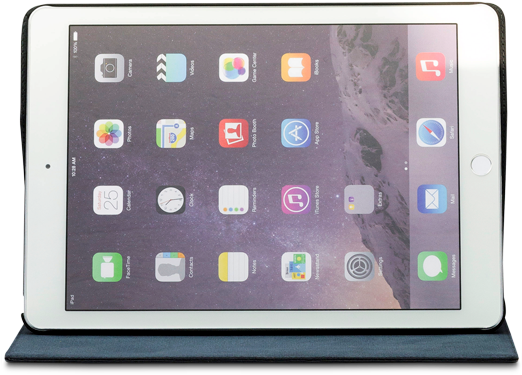 New Copenhagen - Ipad Air 2 (990x439), Png Download