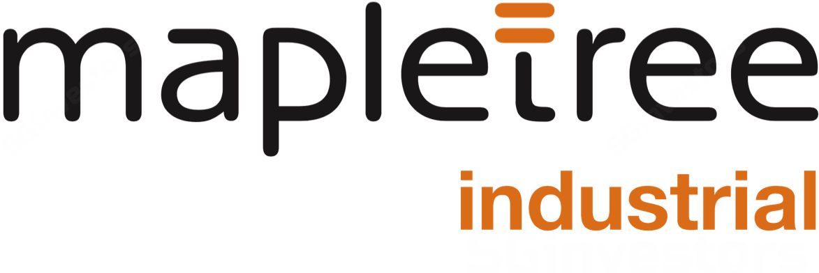 Download Hd Mapletree Industrial Trust Mapletree Investments Transparent Png Image Nicepng Com