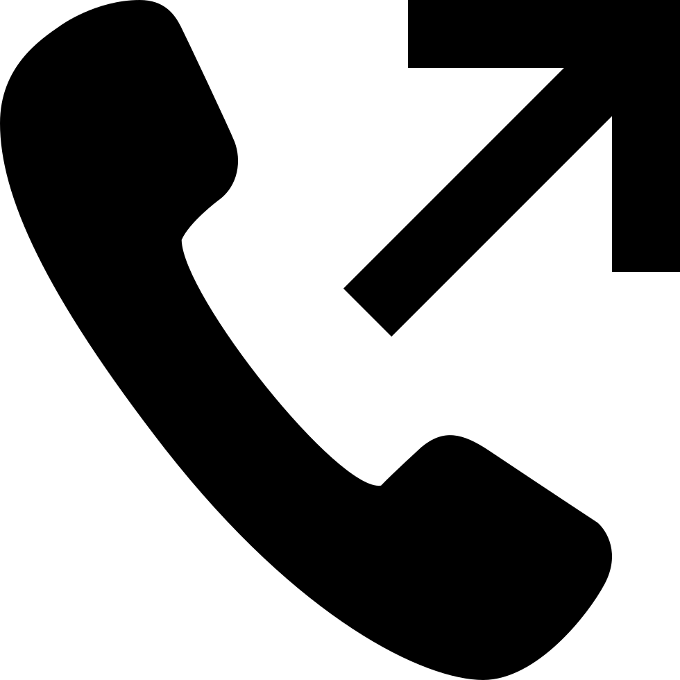 Callout Png - Call Log Icon Png (980x980), Png Download