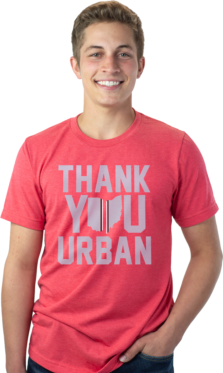 Thank You Urban - Fiona (1200x1200), Png Download