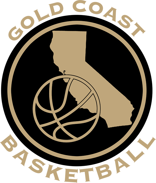 Gold Coast Basketball Logo - Poster (600x704), Png Download