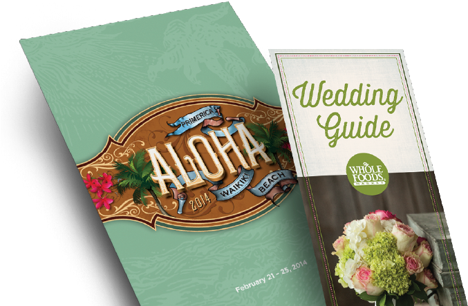 A Brilliant Experience - Whole Foods (680x456), Png Download