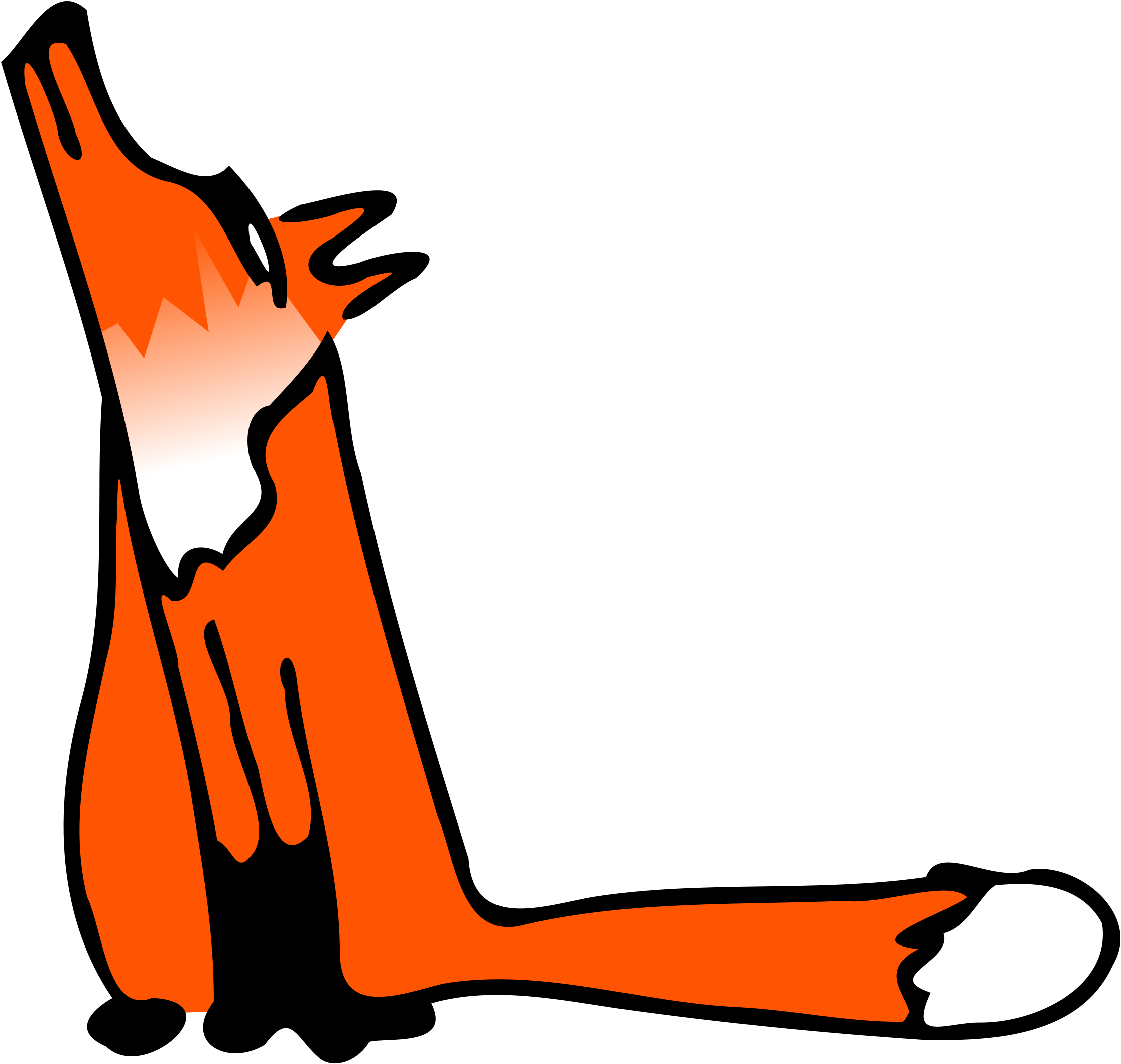 Big Image (2400x2286), Png Download