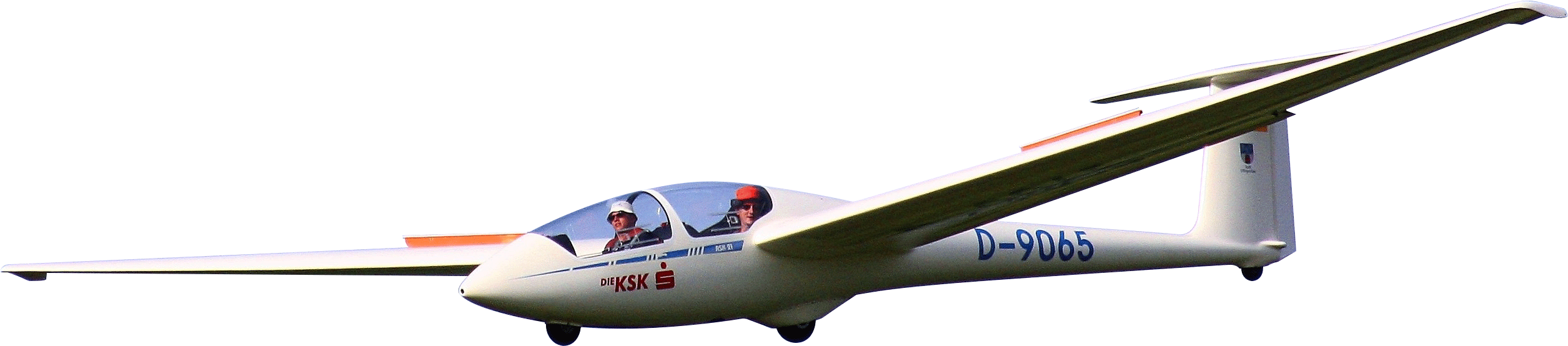 Sports Aircraft Image Free Download Airplane Emoji - Schweizer Sgs 2-32 (2753x856), Png Download