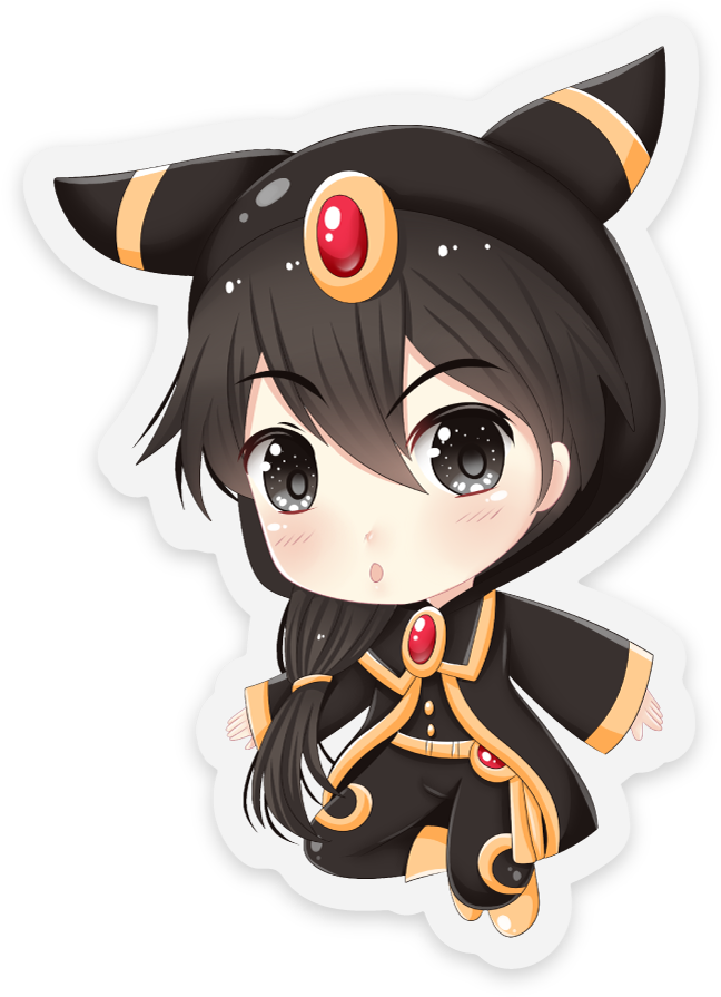 Cartoon (701x946), Png Download