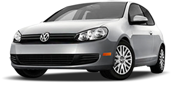 2013 Volkswagen Golf - Vw Golf Wagon 2011 (640x480), Png Download