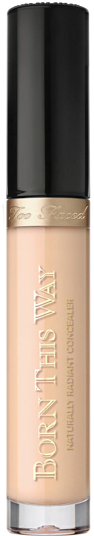 Born - Born This Way Concealer Medium Nude (2000x1800), Png Download