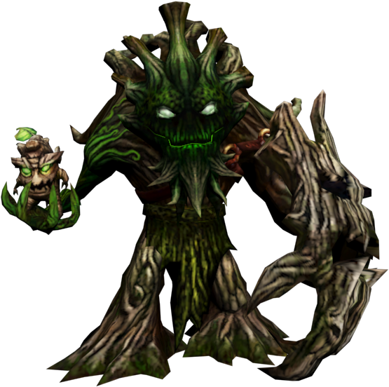 Download Zip Archive - League Of Legends Maokai Png (750x650), Png Download