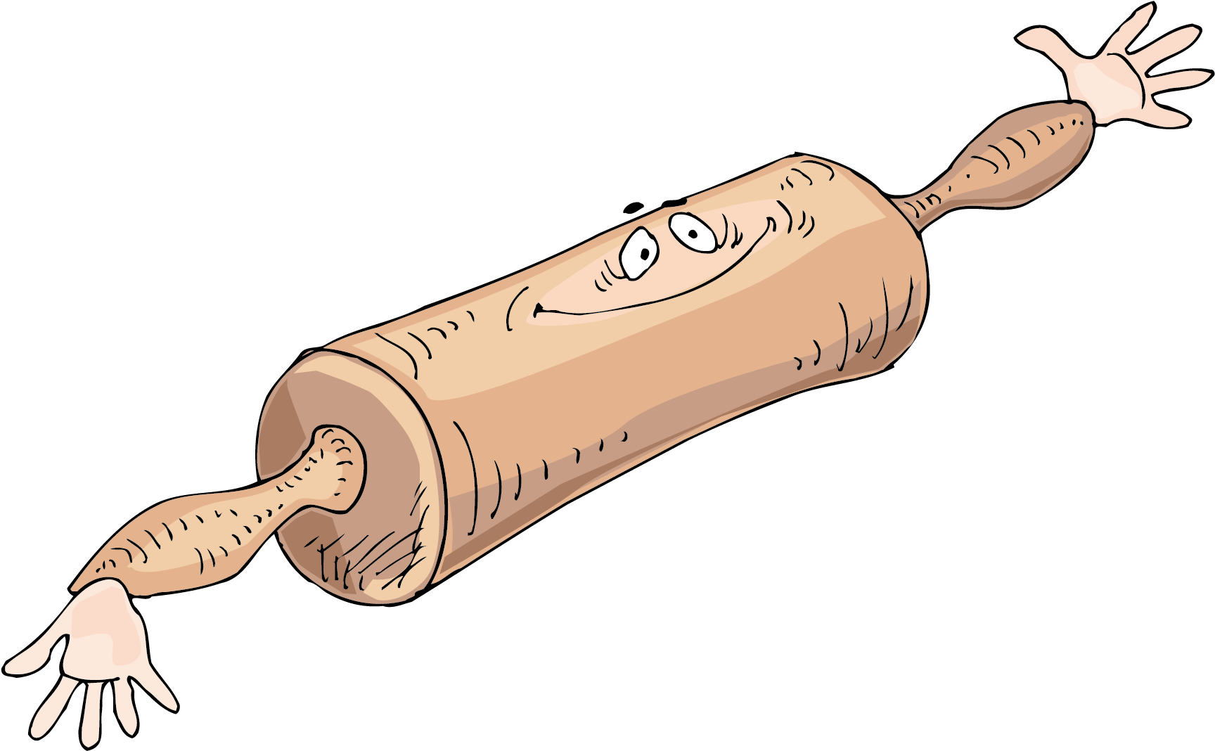 Banner Free Pin Transparent Cartoon - Illustration (2000x2000), Png Download