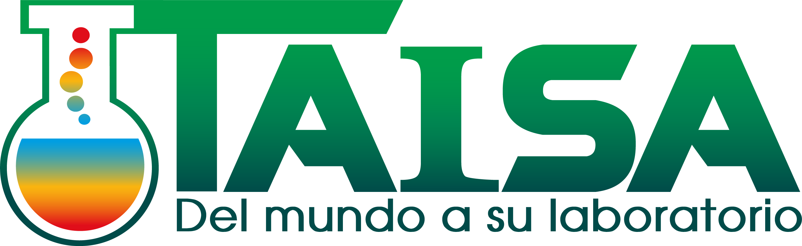 Taisa - Graphic Design (2788x855), Png Download