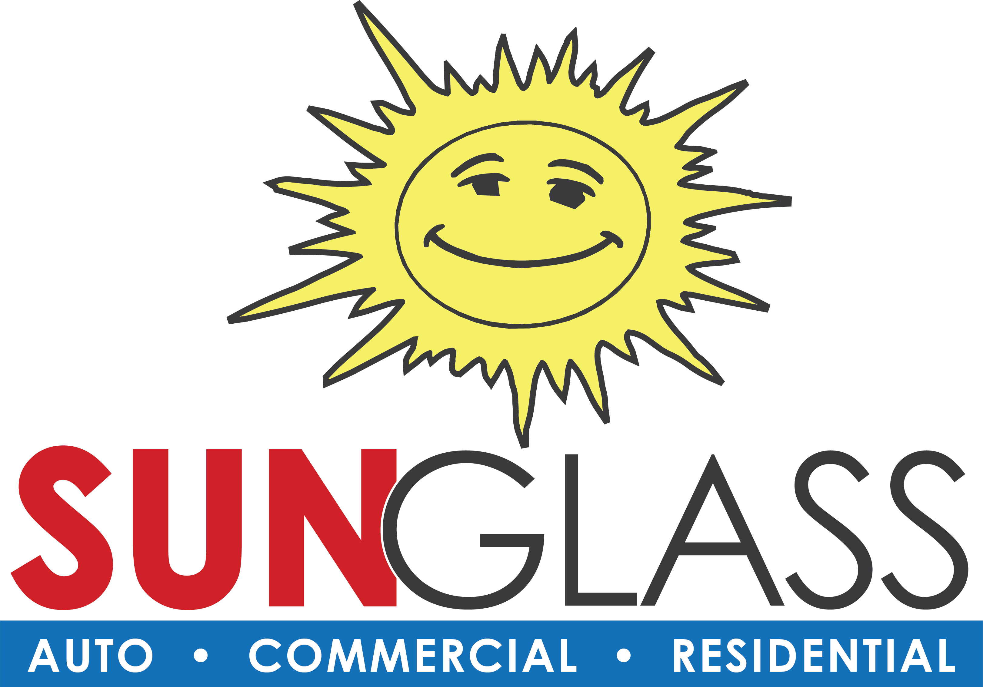 Sun Glass Farmington Nm - Clown Posse Bang Pow Boom (3244x2269), Png Download