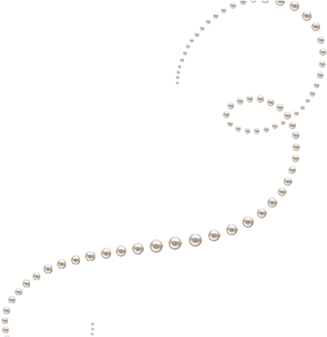 Pearl Clipart Png Format - Radius Of Curvature Of Cornea (640x480), Png Download