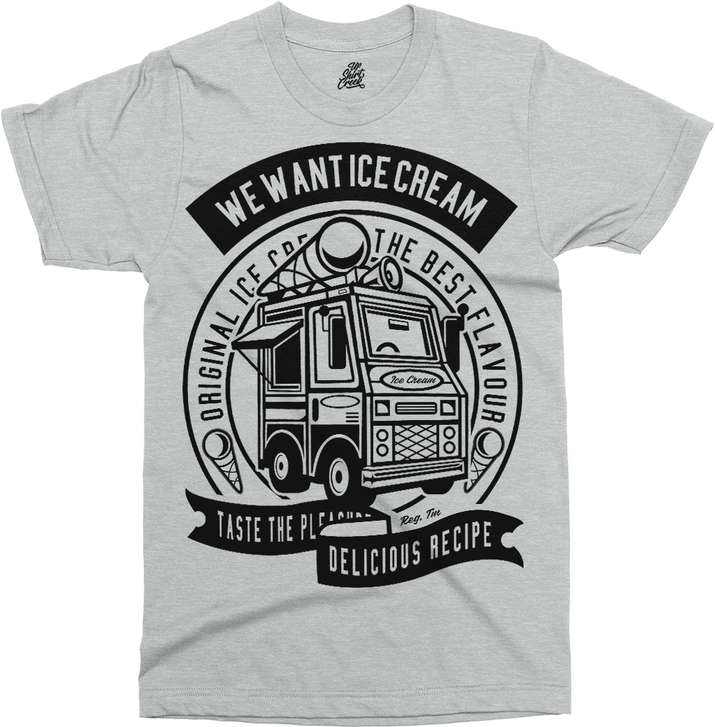 Truck T Shirt Designs (1125x1125), Png Download