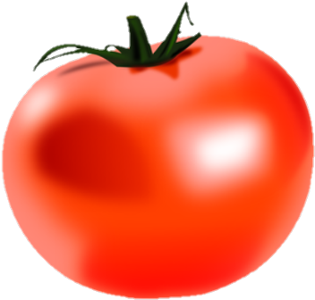 Plum Tomato (712x480), Png Download
