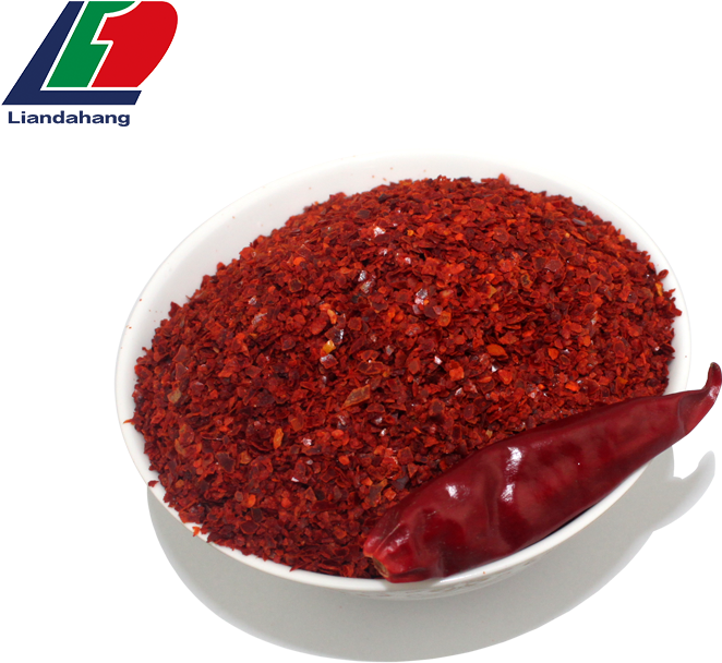 China Exports Red Peppers, China Exports Red Peppers - Bird's Eye Chili (750x750), Png Download