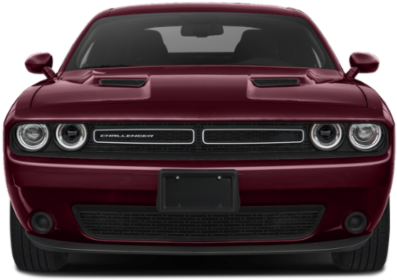 2019 Dodge Challenger - Dodge Challenger (640x480), Png Download