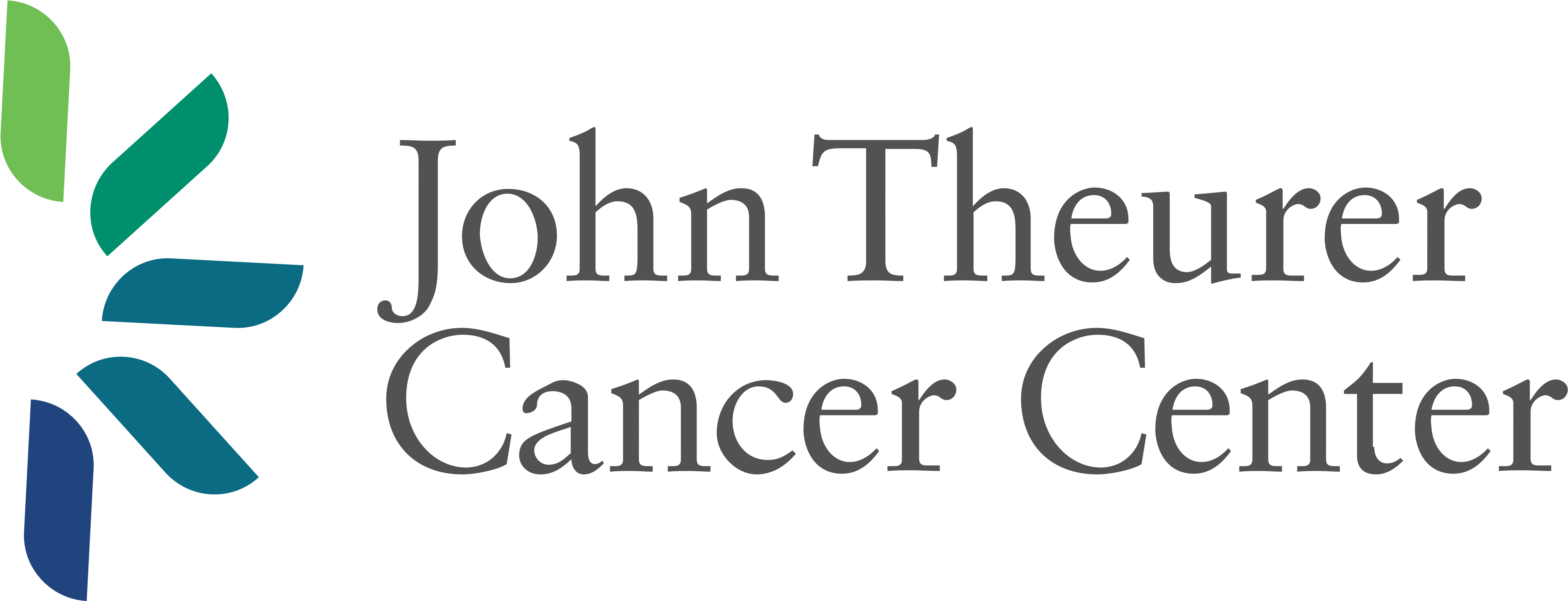 John Theurer Cancer Center (4550x1780), Png Download
