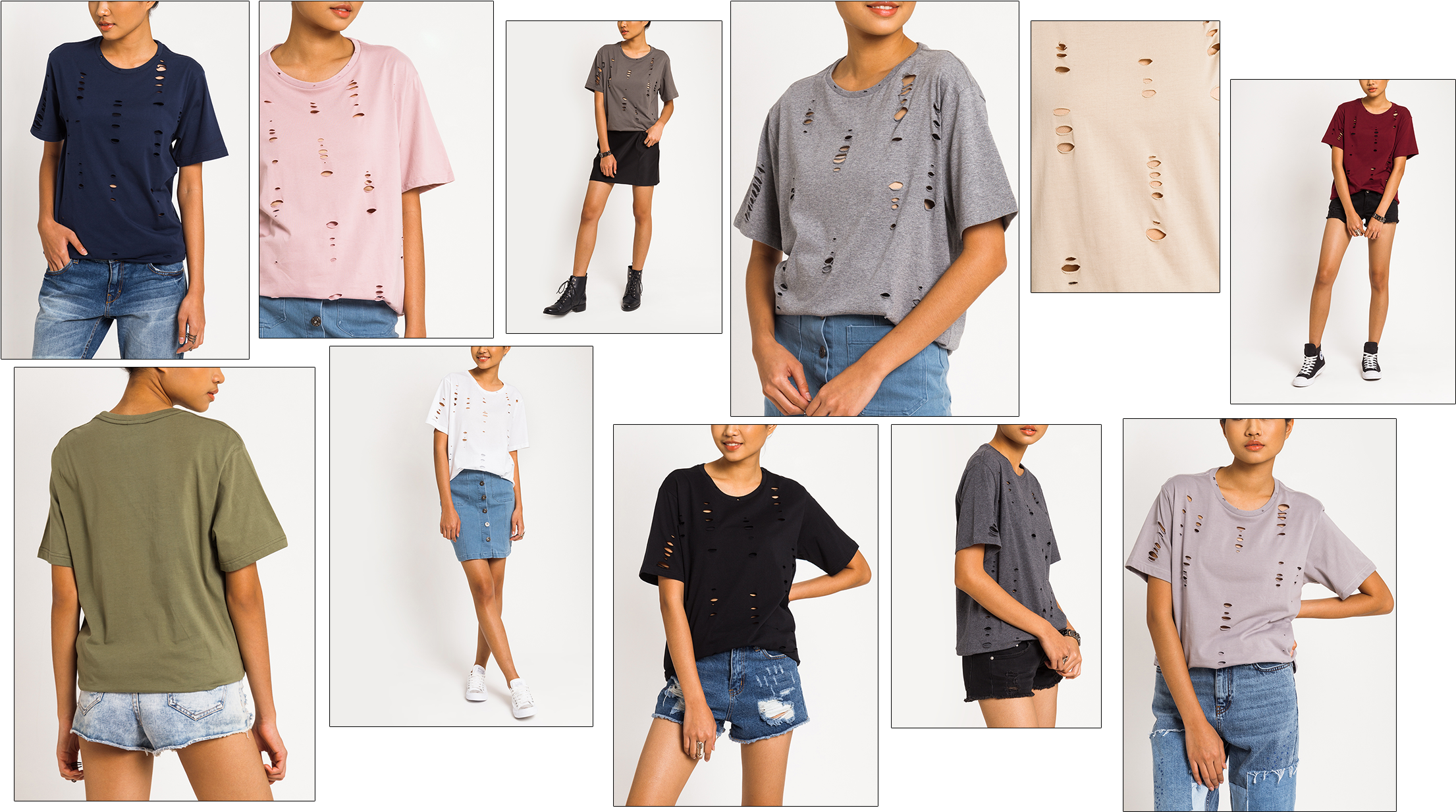 แชร์ - Denim (2263x1326), Png Download