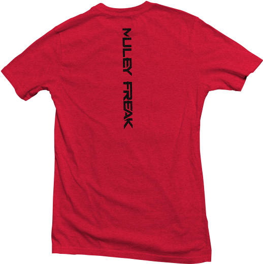 Young Buck Topo T's - 00085 Cvt (570x725), Png Download