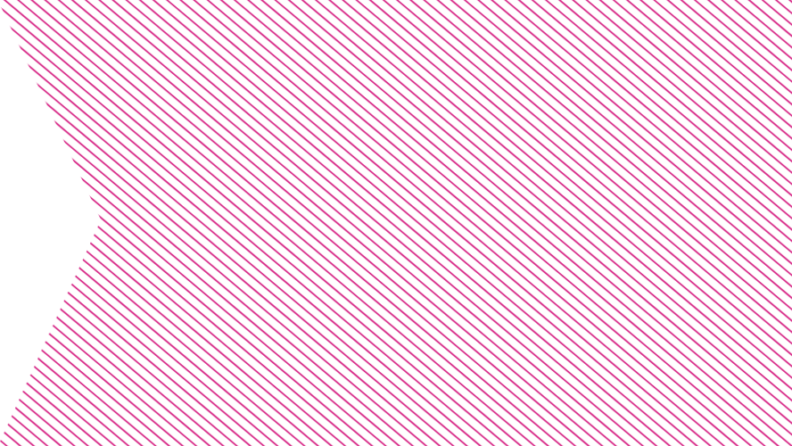 Clip Transparent Download Independent Fleet Management - Pink Stripes Transparent (888x500), Png Download