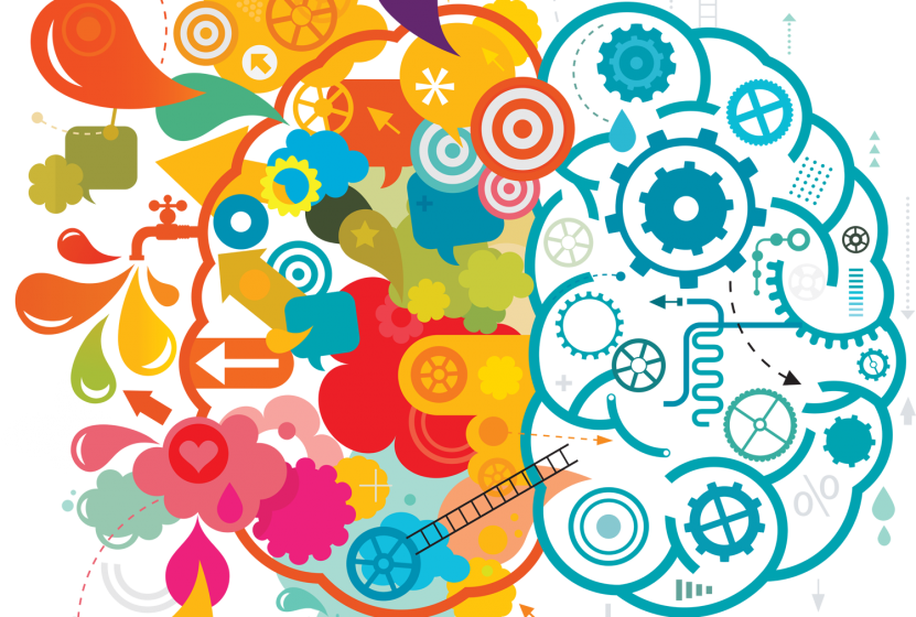 Ley De Economia Naranja (831x560), Png Download