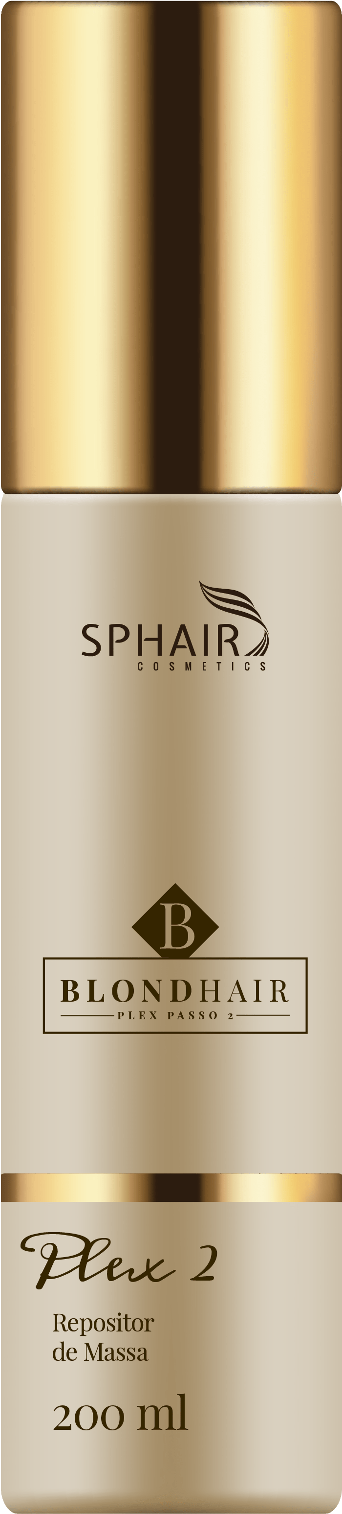 Blondhair Plex2 13 May 2018 - Cosmetics (4168x4168), Png Download