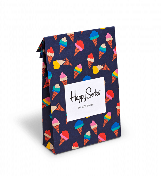 Happy Socks (548x600), Png Download