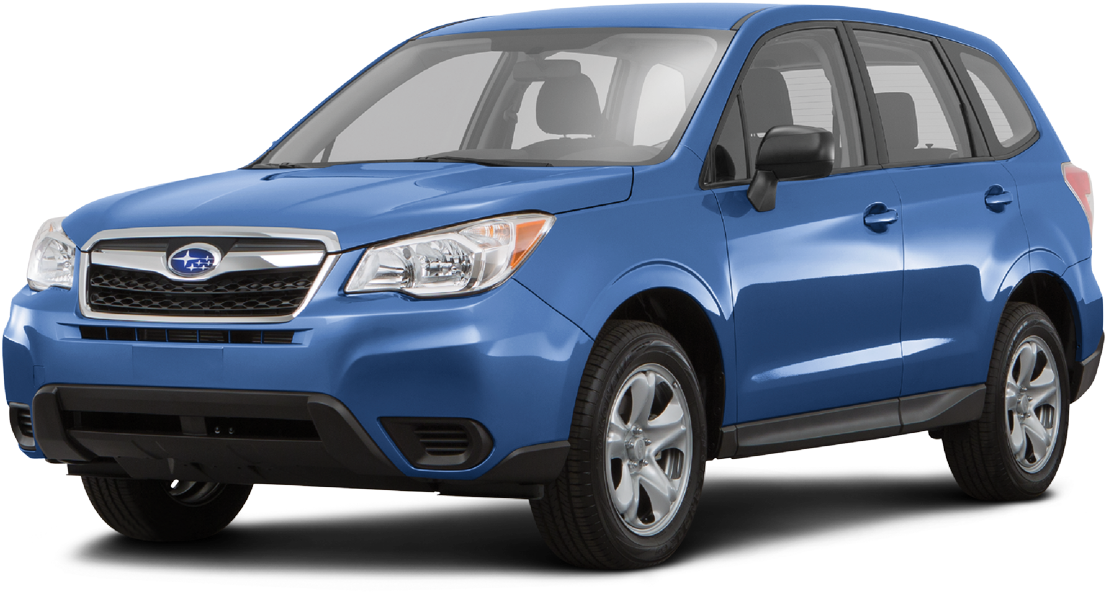 Car Dealership Saint Peters, Mo Buy Subaru - Subaru Forester 2018 (1875x691), Png Download