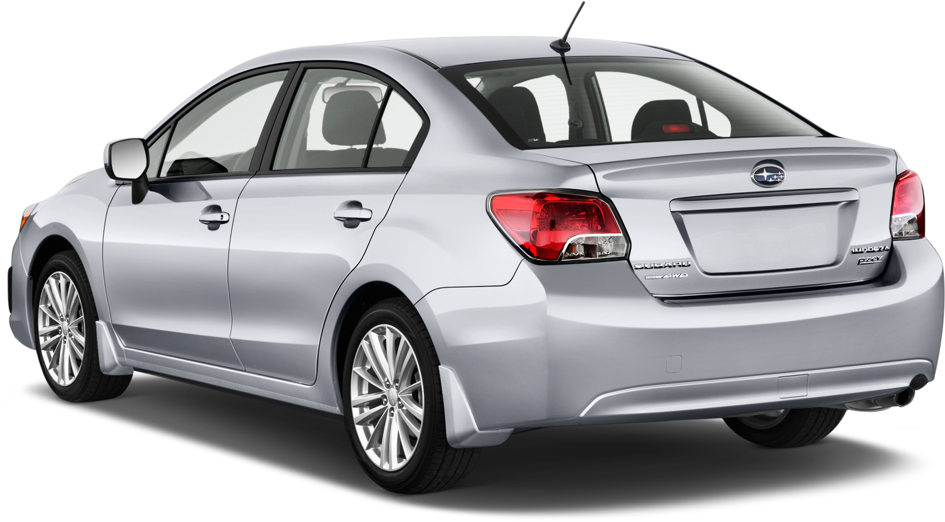 Subaru - 2009 Mazda 3 Sport Sedan (2048x1360), Png Download