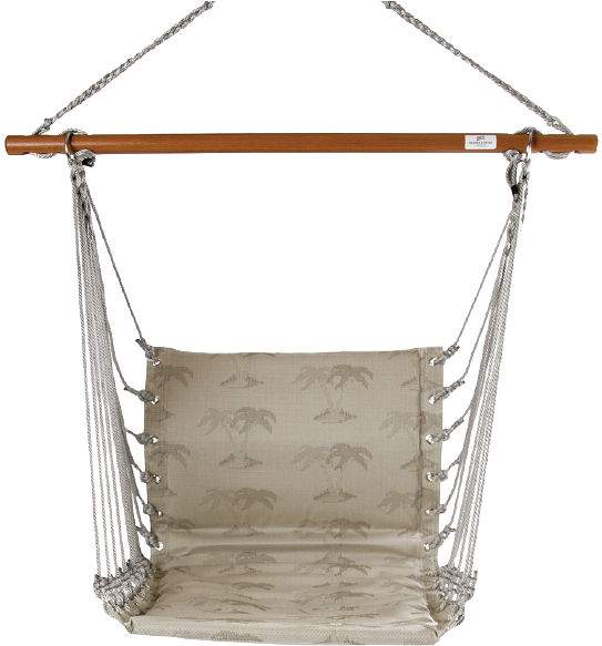 Hammock Swing - Swing Hammock Png (721x721), Png Download