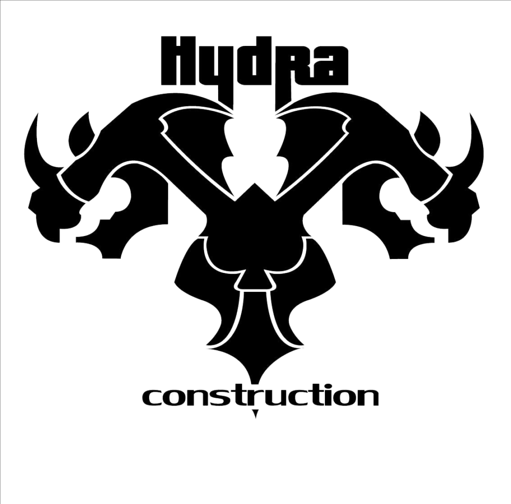 Design And Build - Emblem (1024x1010), Png Download