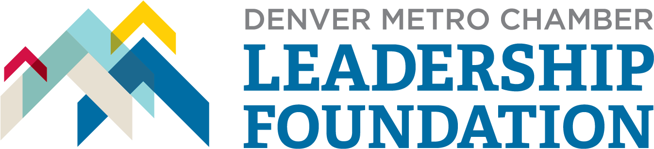 Colorado State University, Pueblo's Brandon Bayer Named - Leadership Denver (1554x600), Png Download