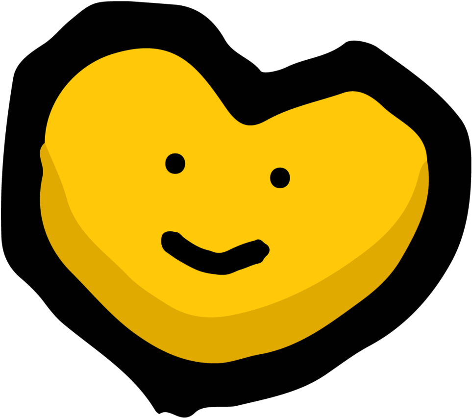 Coming Soon - Smiley (1000x1000), Png Download