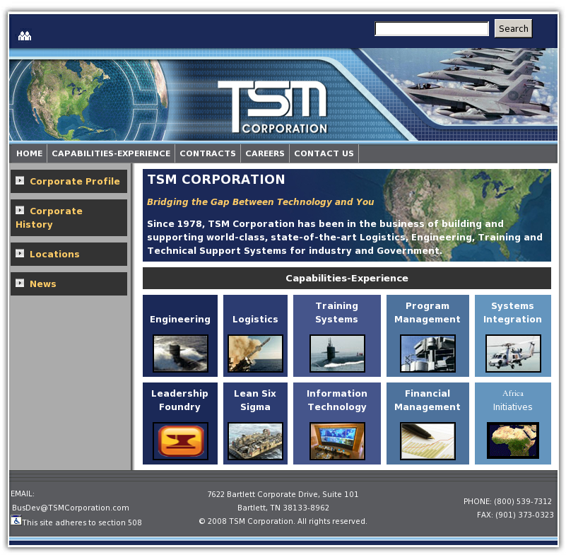 Tsmcorporation Competitors, Revenue And Employees - F 18 (1024x784), Png Download